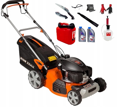 Benzínová kosačka na trávu VICTUS VS53H200 HONDA